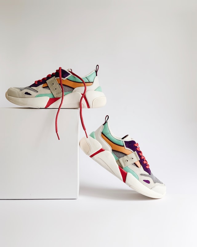 Zapatillas Nova · $89.900